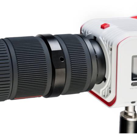 SmallRig 4939 SP-mini - spotlight, strumienica 20°